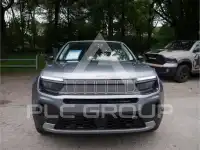 2024 Jeep Avenger