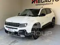 2024 Jeep Avenger