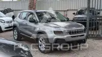 2024 Jeep Avenger