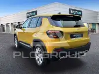 2024 Jeep Avenger