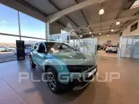 2025 Jeep Avenger