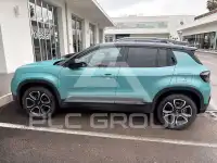 2024 Jeep Avenger