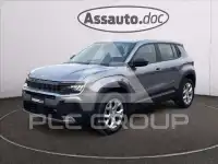 2024 Jeep Avenger