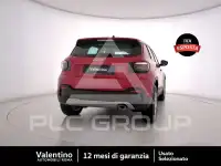 2024 Jeep Avenger