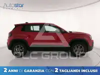 2024 Jeep Avenger