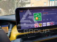 2024 Jeep Avenger