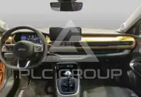 2024 Jeep Avenger