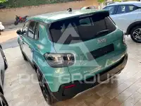 2024 Jeep Avenger