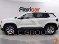 2024 Jeep Avenger