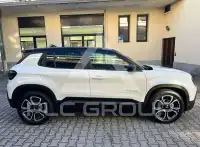 2024 Jeep Avenger