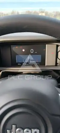 2024 Jeep Avenger