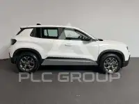2024 Jeep Avenger