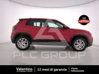 2024 Jeep Avenger