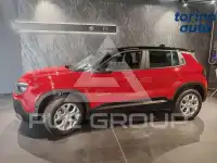 2024 Jeep Avenger