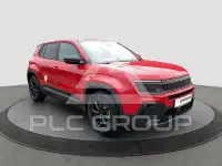 2024 Jeep Avenger