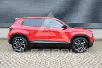2024 Jeep Avenger