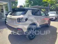 2025 Jeep Avenger