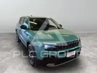 2024 Jeep Avenger