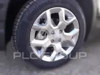 2024 Jeep Avenger