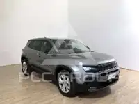 2024 Jeep Avenger
