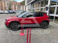 2024 Jeep Avenger