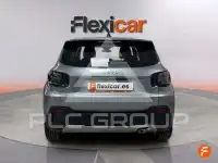 2024 Jeep Avenger