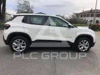 2024 Jeep Avenger