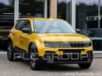 2024 Jeep Avenger