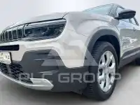 2024 Jeep Avenger