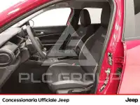 2024 Jeep Avenger