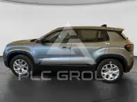 2024 Jeep Avenger