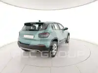 2024 Jeep Avenger