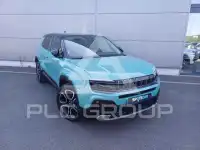 2024 Jeep Avenger