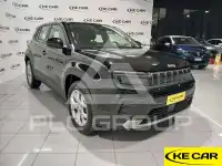 2024 Jeep Avenger