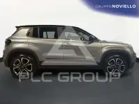 2024 Jeep Avenger