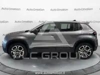 2024 Jeep Avenger
