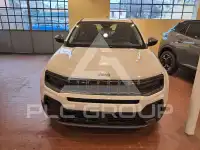 2025 Jeep Avenger