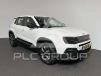 2024 Jeep Avenger