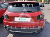 2024 Jeep Avenger
