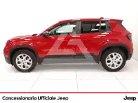2024 Jeep Avenger