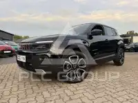 2024 Jeep Avenger