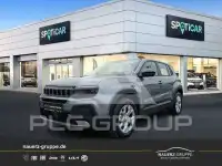2024 Jeep Avenger