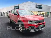 2024 Jeep Avenger