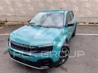 2024 Jeep Avenger