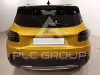 2024 Jeep Avenger