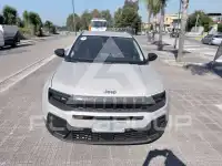 2024 Jeep Avenger