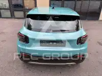 2024 Jeep Avenger