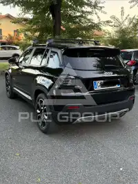 2024 Jeep Avenger