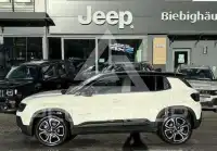 2024 Jeep Avenger