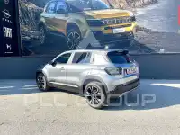 2024 Jeep Avenger